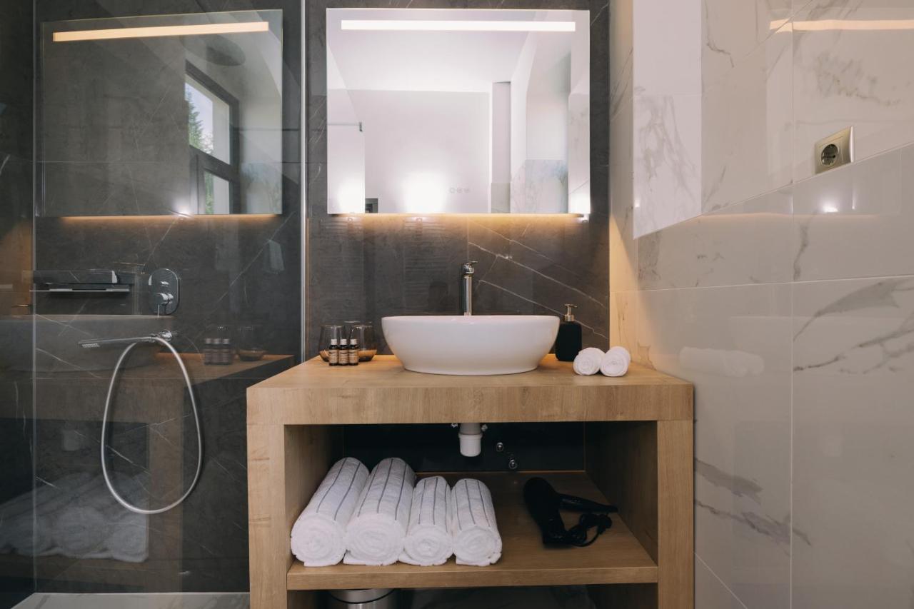 Târgu-Mureş Haller Boutique מראה חיצוני תמונה